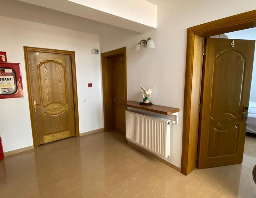 Imagen general del Hotel Sor Inn Holiday. Foto 5
