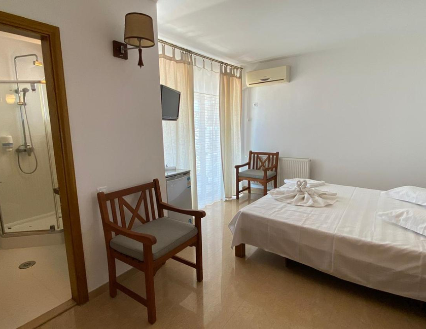 Imagen general del Hotel Sor Inn Holiday. Foto 10