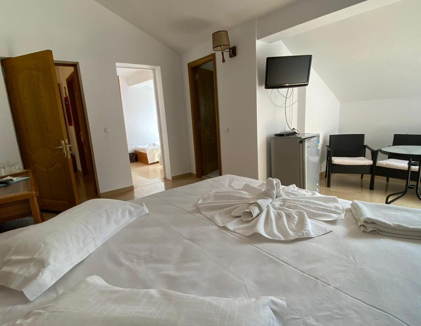 Imagen general del Hotel Sor Inn Holiday. Foto 15
