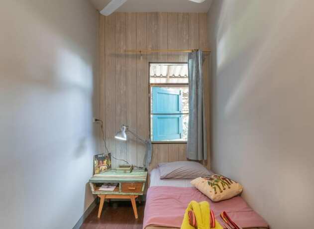 Imagen general del Hotel Sor Vorapin Muay Thai Home. Foto 8