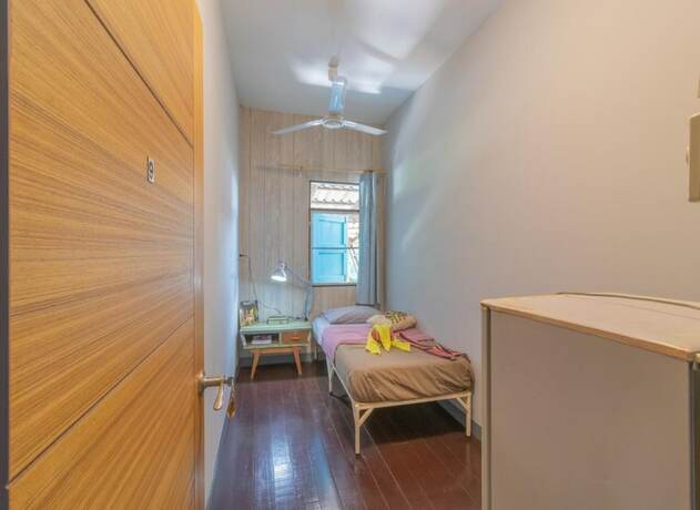 Imagen general del Hotel Sor Vorapin Muay Thai Home. Foto 10