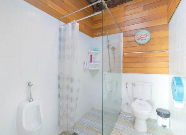Imagen general del Hotel Sor Vorapin Muay Thai Home. Foto 13