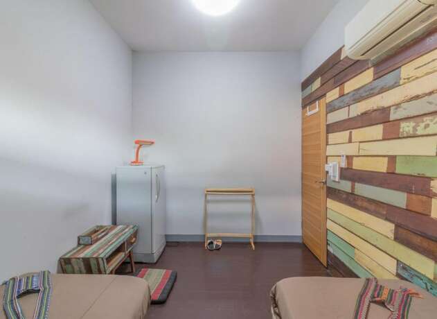 Imagen general del Hotel Sor Vorapin Muay Thai Home. Foto 15