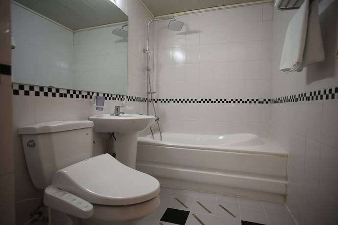 Imagen de la habitación del Hotel Sora. Foto 3