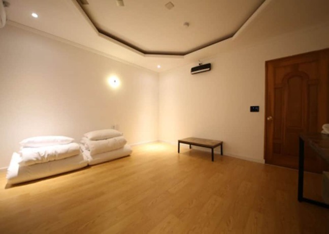Imagen de la habitación del Hotel Sora. Foto 4