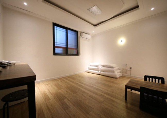 Imagen de la habitación del Hotel Sora. Foto 6