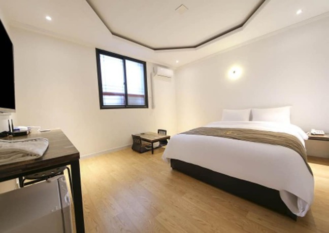Imagen general del Hotel Sora. Foto 1