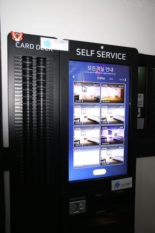 Imagen de los interiores del Hotel Sora. Foto 7