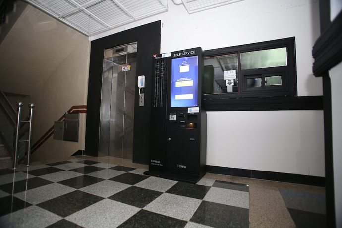 Imagen de los interiores del Hotel Sora. Foto 9