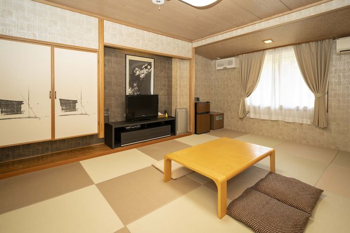 Imagen de la habitación del Hotel Sora Karuizawa Outlet. Foto 4