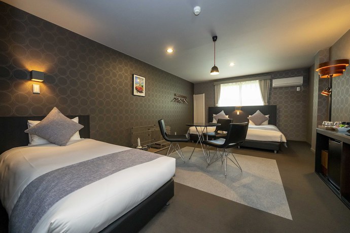 Imagen de la habitación del Hotel Sora Karuizawa Outlet. Foto 6