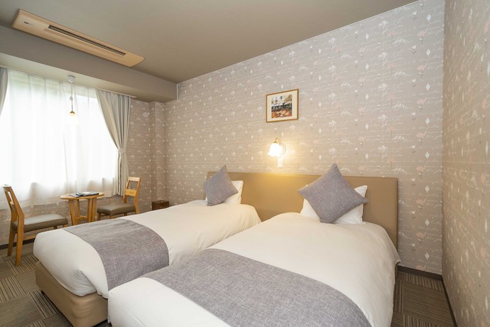 Imagen de la habitación del Hotel Sora Karuizawa Outlet. Foto 7
