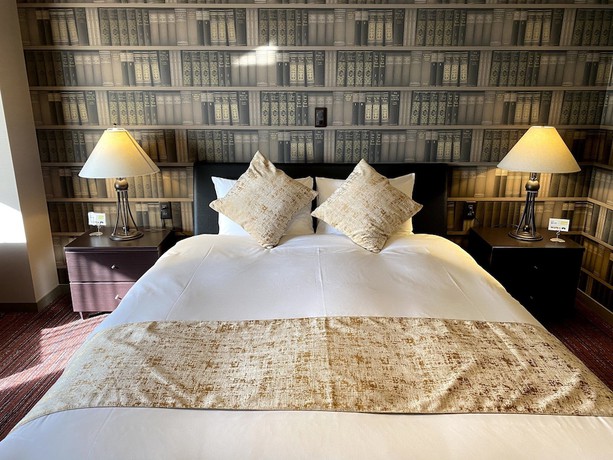 Imagen de la habitación del Hotel Sora Karuizawa Outlet. Foto 12