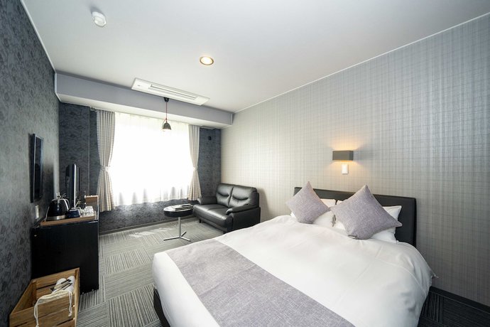 Imagen de la habitación del Hotel Sora Karuizawa Outlet. Foto 13