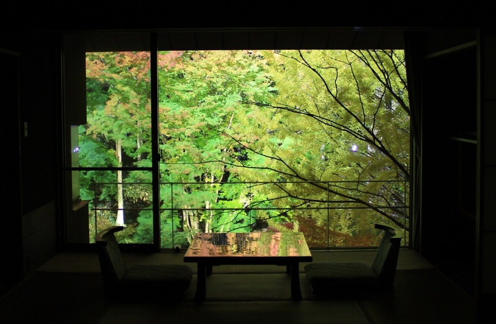 Imagen de la habitación del Hotel Sora Togetsusou Kinryu. Foto 9