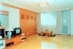Imagen de la habitación del Hotel Sorak Park. Foto 3