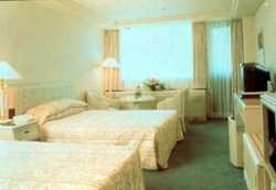 Imagen de la habitación del Hotel Sorak Park. Foto 4