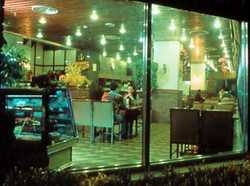 Imagen del bar/restaurante del Hotel Sorak Park. Foto 2