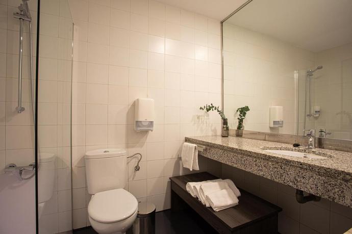 Imagen de la habitación del Hotel Soraluze Hotela. Foto 6