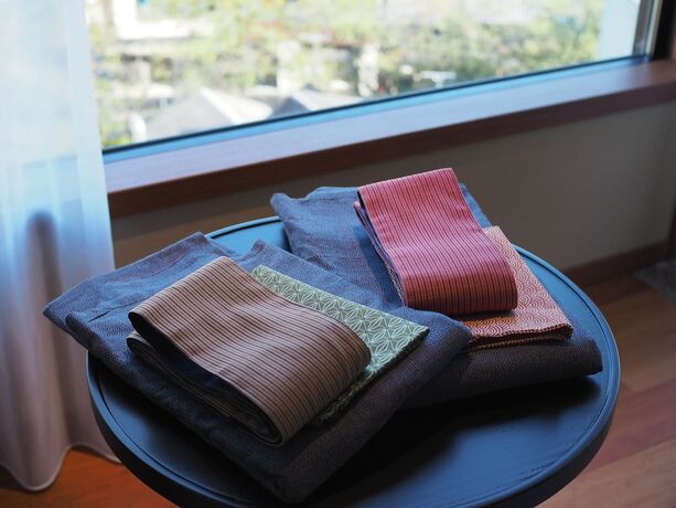 Imagen de la habitación del Hotel Soraniwa Terrace Kyoto Bettei. Foto 17