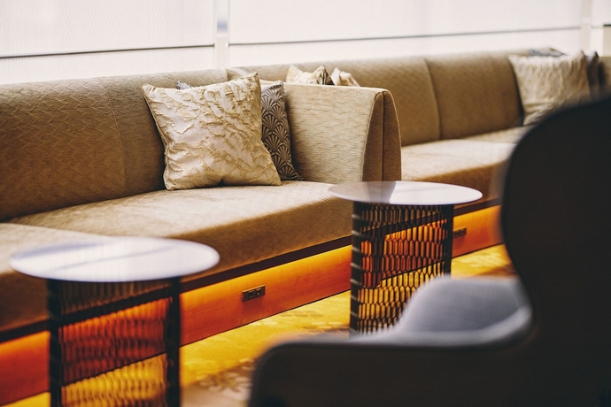 Imagen de los interiores del Hotel Soraniwa Terrace Kyoto. Foto 16
