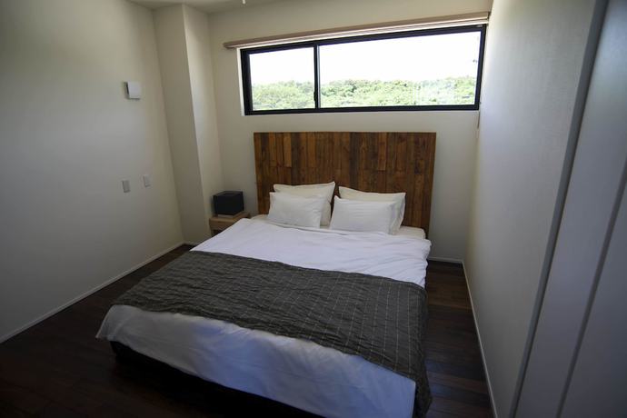 Imagen de la habitación del Hotel Soraniwa and Cafe. Foto 4