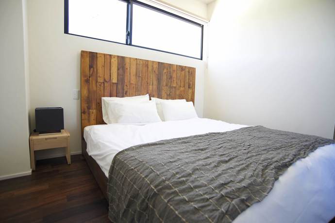 Imagen de la habitación del Hotel Soraniwa and Cafe. Foto 5