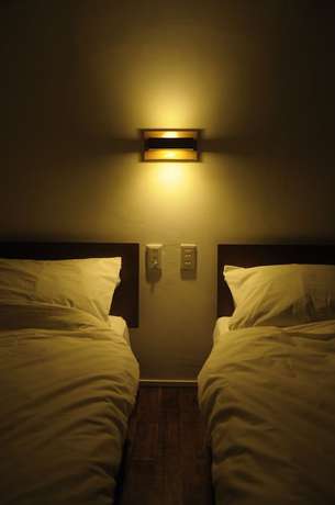 Imagen de la habitación del Hotel Soraniwa and Cafe. Foto 11
