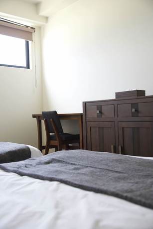 Imagen de la habitación del Hotel Soraniwa and Cafe. Foto 14