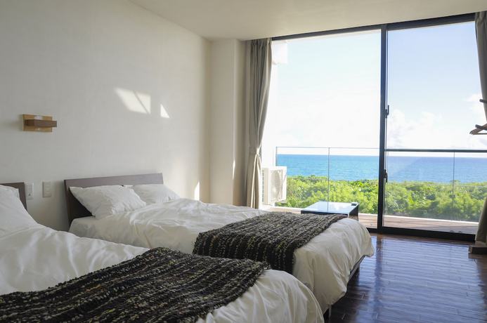 Imagen de la habitación del Hotel Soraniwa and Cafe. Foto 15