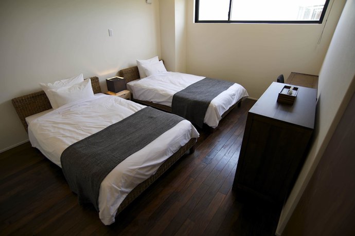 Imagen de la habitación del Hotel Soraniwa and Cafe. Foto 16
