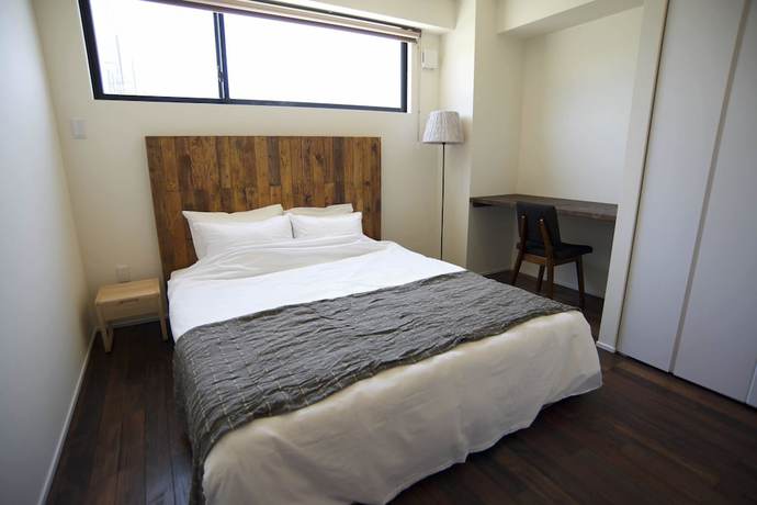 Imagen de la habitación del Hotel Soraniwa and Cafe. Foto 17