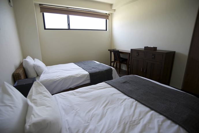Imagen de la habitación del Hotel Soraniwa and Cafe. Foto 19
