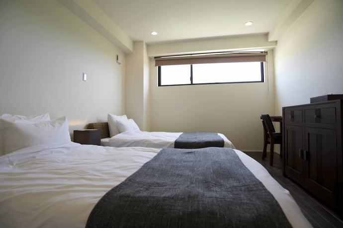 Imagen de la habitación del Hotel Soraniwa and Cafe. Foto 20