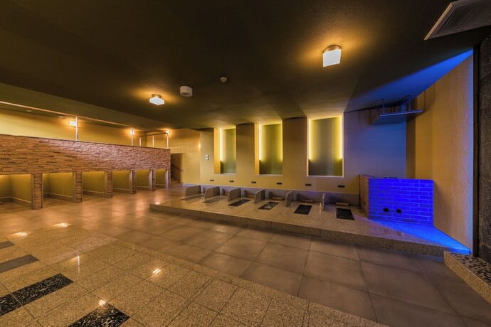 Imagen general del Hotel Soranoyu Spa Resort. Foto 12