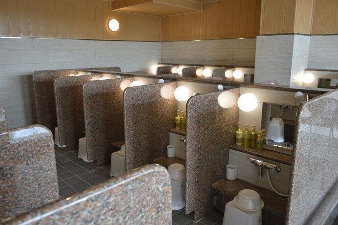 Imagen general del Hotel Soranoyu Spa Resort. Foto 15