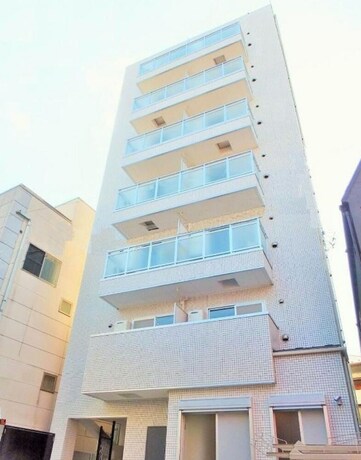 Imagen general del Hotel Sorapia Tokyo. Foto 9