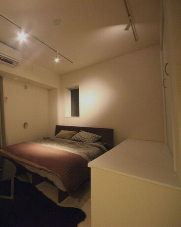 Imagen general del Hotel Sorapia Tokyo. Foto 1