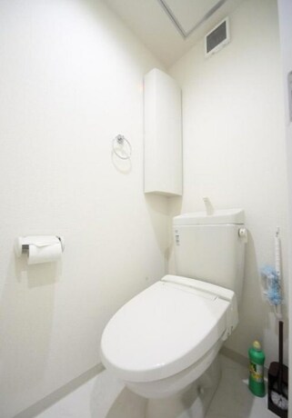 Imagen de la habitación del Hotel Sorapia Tokyo. Foto 15