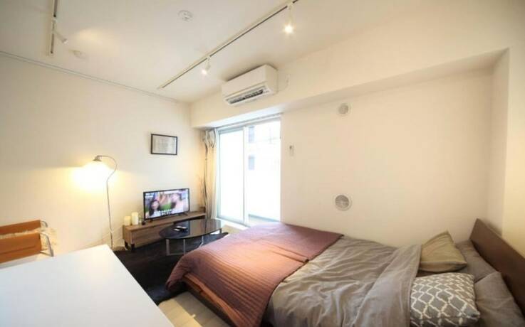 Imagen de la habitación del Hotel Sorapia Tokyo. Foto 16