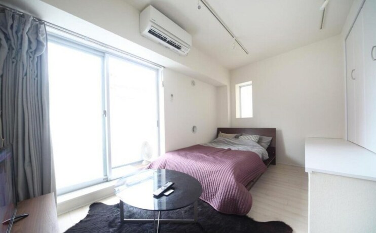 Imagen de la habitación del Hotel Sorapia Tokyo. Foto 17