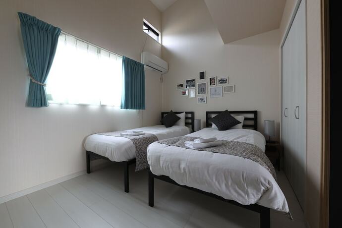Imagen de la habitación del Hotel Sorapia Villa Mt.fuji Front. Foto 14