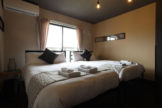 Imagen de la habitación del Hotel Sorapia Villa Mt.fuji Front. Foto 30