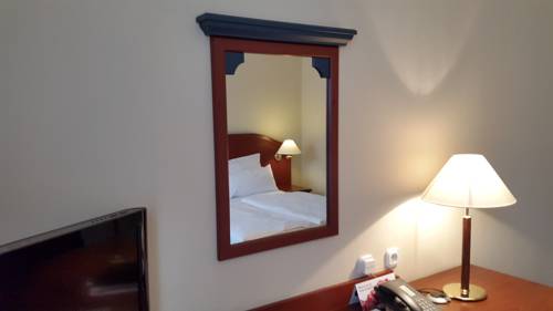 Imagen de la habitación del Hotel Sorat Brandenburg. Foto 5