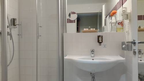 Imagen de la habitación del Hotel Sorat Brandenburg. Foto 7