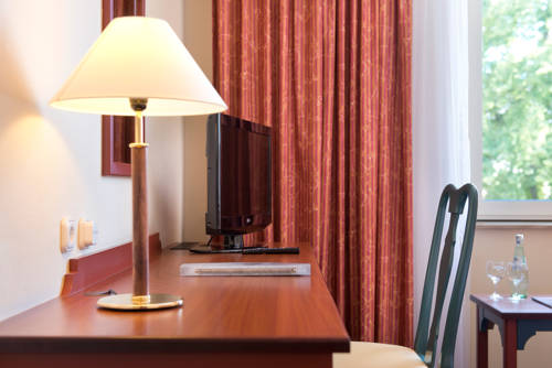 Imagen de la habitación del Hotel Sorat Brandenburg. Foto 16