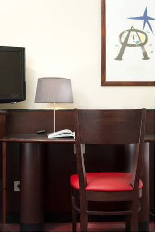 Imagen de la habitación del Hotel Sorat Cottbus. Foto 5