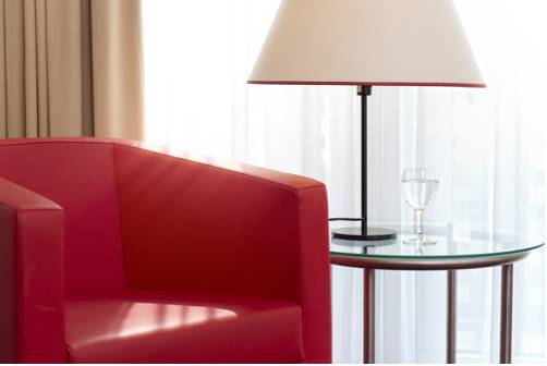 Imagen de la habitación del Hotel Sorat Cottbus. Foto 6