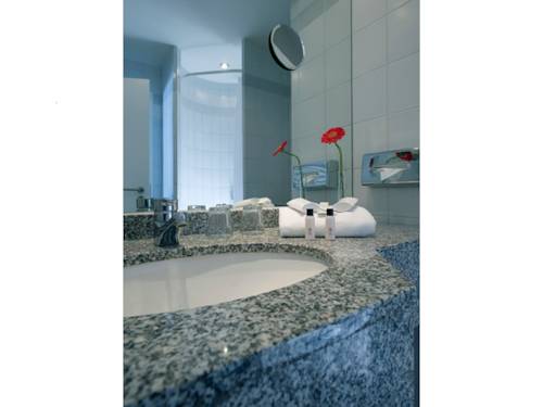 Imagen de la habitación del Hotel Sorat Cottbus. Foto 8