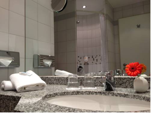 Imagen de la habitación del Hotel Sorat Cottbus. Foto 14